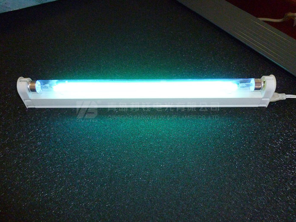 UV杀菌灯装置